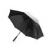 Зонт Yfke противоштормовой 30, светло-серый