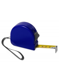 Рулетка Sean, 5м, синий (Р)
