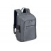 RIVACASE 7523 grey ECO рюкзак для ноутбука 13.3-14 / 6