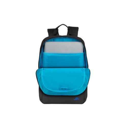 RIVACASE 8265 black Laptop рюкзак для ноутбука 15.6 / 6