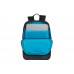 RIVACASE 8265 black Laptop рюкзак для ноутбука 15.6 / 6