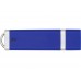 Флеш-карта USB 2.0 16 Gb Орландо, синий