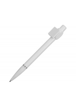 Ручка шариковая Тенерифе, белый