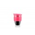 JOYCUP DOUBLE 250. travel mug 250ml, розовый