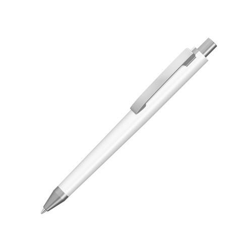 Ручка металлическая TALIS, белый