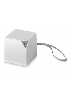 Портативная колонка Sonic с функцией Bluetooth®, белый/серый