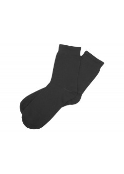 Носки Socks женские графитовые, р-м 25