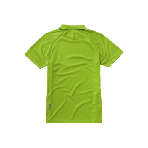 Рубашка поло Game мужская, зеленое яблоко
