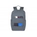 RIVACASE 8264 dark grey рюкзак для ноутбука 13,3-14 / 6