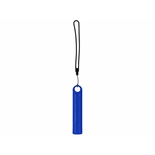 Портативное зарядное устройство Beam, 2200 мА/ч, ярко-синий