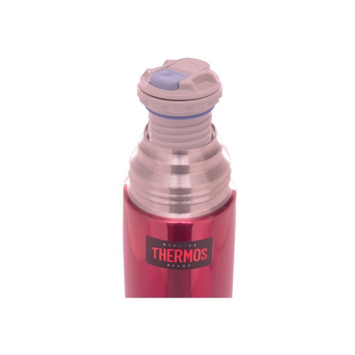 Термос из нерж. стали тм THERMOS FBB-500 Red