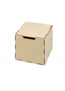 Подарочная коробка Куб