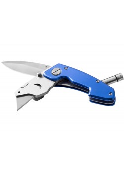 Нож складной Remy, синий классический
