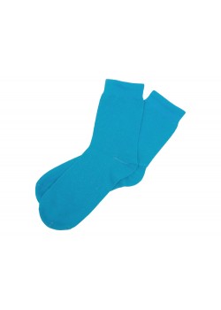 Носки Socks мужские бирюзовые, р-м 29