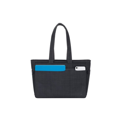 RIVACASE 8391 black сумка для ноутбука 15,6 / 6