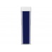 Портативное зарядное устройство Ангра, 2200 mAh, синий