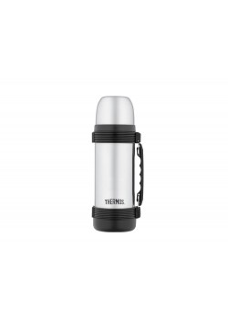 Термос из нерж. стали тм THERMOS 2550 Stainless Steel Vacuum Flask  1L