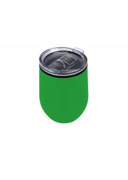 Термокружка Pot 330мл, зеленый