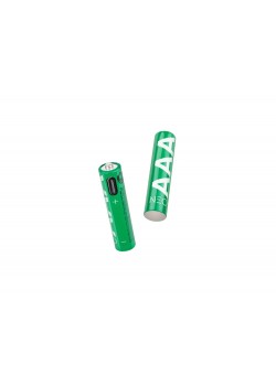 Аккумуляторные батарейки NEO X3C, ААА