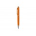 Ручка шариковая Celebration, оранжевый, черные чернила