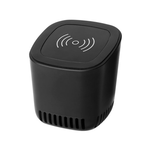 Колонка Jack с функцией Bluetooth® и беспроводным зарядным устройством