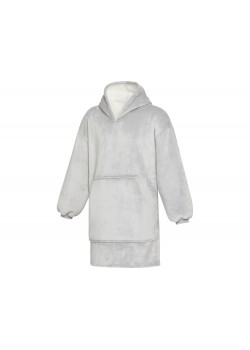 Denali толстовка с капюшоном GRS - Серый