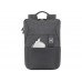 Рюкзак для MacBook Pro и Ultrabook 13.3 8825, черный меланж