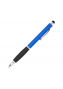 Шариковая ручка SEMENIC со стилусом, королевский синий