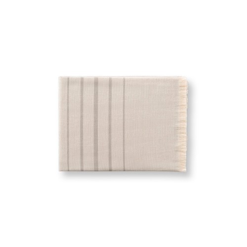 CAPLAN Многофункциональное полотенце, светло-серый