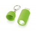 Мини-фонарь Avior с зарядкой от USB, зеленый