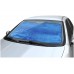 Автомобильный солнцезащитный экран Noson, ярко-синий