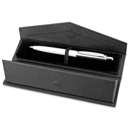 Подарочная коробка для ручек Бристоль, черный