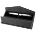 Подарочная коробка для ручек Бристоль, черный