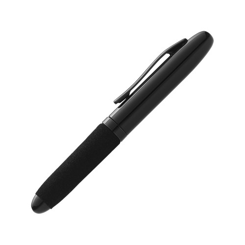 Ручка шариковая Vienna, черный, черные чернила
