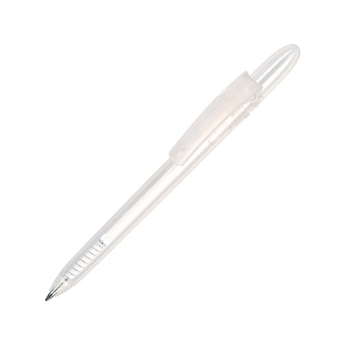 Шариковая ручка Fill Color, белый