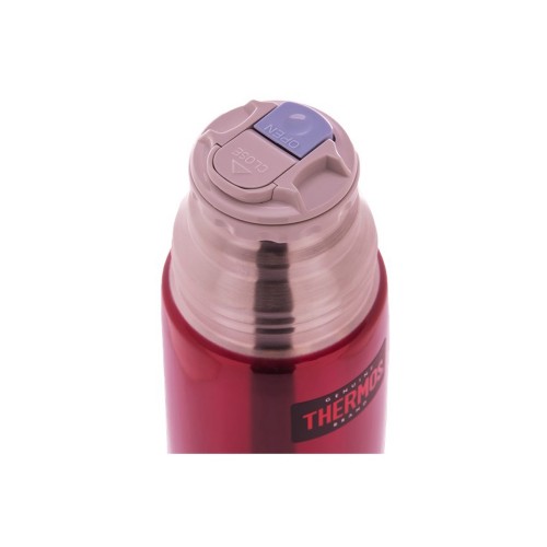 Термос из нерж. стали тм THERMOS FBB-500 Red