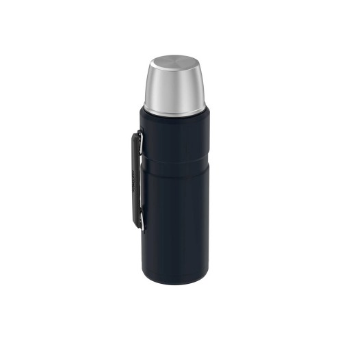 Термос из нерж. стали тм THERMOS SK2020 MMB 2,0L, темно-синий