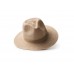 Шляпа JONES, песок