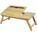 Anji складной стол из бамбука , дерево