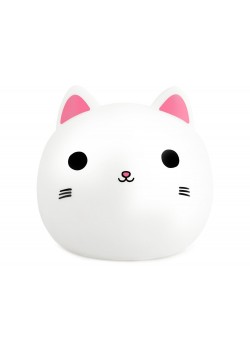 Rombica LED Kitty, белый