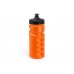 Спортивная бутылка RUNNING из полиэтилена 520 мл, оранжевый