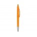 Ручка шариковая DS2 PTC, оранжевый