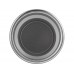 Термокружка Mony Steel 350 мл, soft touch, бирюзовый 320C