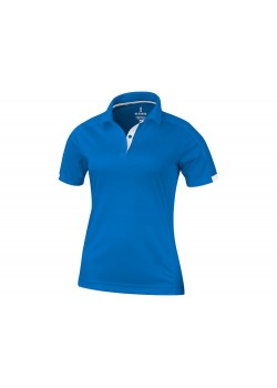 Рубашка поло Kiso женская, синий