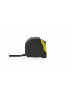 Рулетка RIVET 3м, желтый