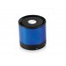 Колонка Greedo с функцией Bluetooth®, ярко-синий