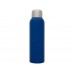 Спортивная бутылка Guzzle 820 мл, синий