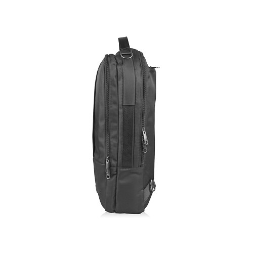 Рюкзак-трансформер Duty для ноутбука, темно-серый