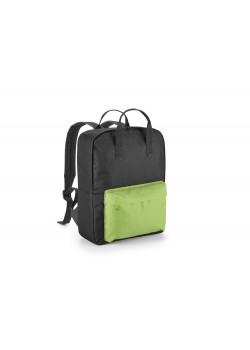 Niels. Рюкзак, светло-зеленый