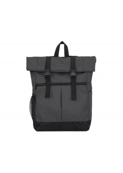 Рюкзак DODO многофункциональный из полиэстера 900D, эбонитовый